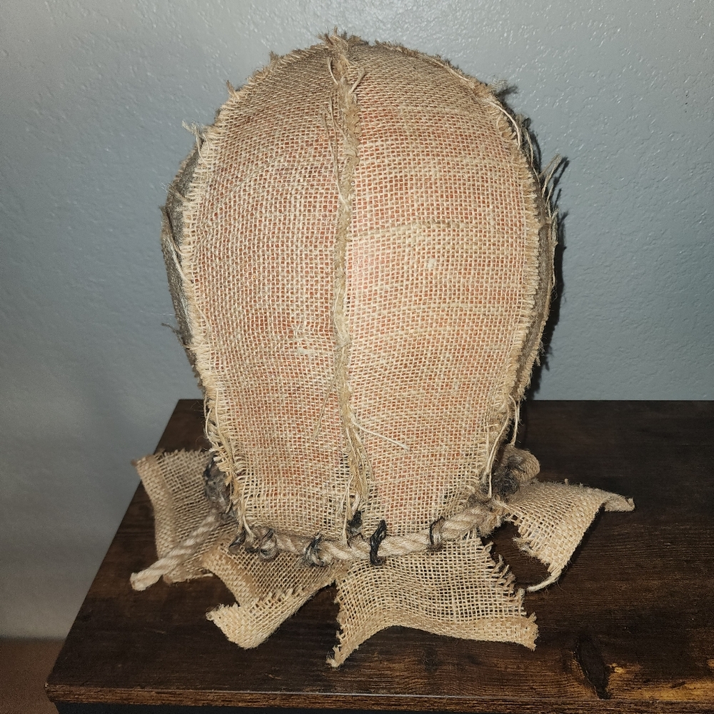 Trick R Treat Sam Costume - Picture 5 of 5